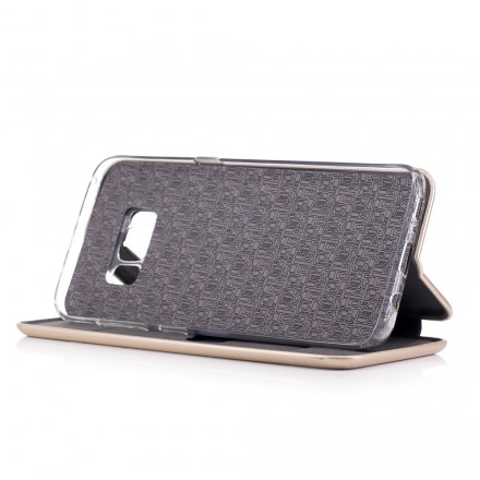 Чехол (книжка) Classy Protective Shell для Samsung G950F Galaxy S8