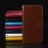 Чехол (книжка) Wallet PU для Meizu Pro 6 Plus
