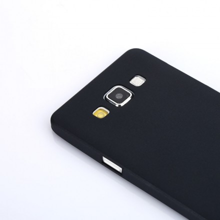 ТПУ накладка X-Level Guardain Series для Samsung A700H Galaxy A7