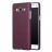 ТПУ накладка X-Level Guardain Series для Samsung A700H Galaxy A7