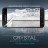 Защитная пленка на экран Samsung Galaxy J3 (2017) Nillkin Crystal