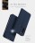 Чехол-книжка Dux для Xiaomi Redmi Note 8T
