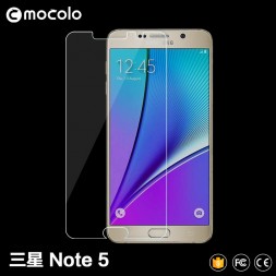 Защитное стекло MOCOLO Premium Glass для Samsung N920H Galaxy Note 5