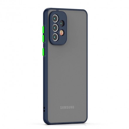 Чехол Keys-color для Samsung Galaxy A73