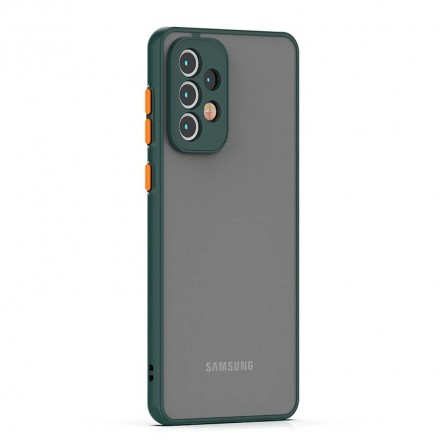Чехол Keys-color для Samsung Galaxy A73