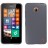 ТПУ накладка для Nokia Lumia 635 (матовая)
