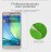 Защитная пленка на экран Samsung A700H Galaxy A7 Nillkin Crystal