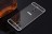 Металлический бампер с зеркальной крышкой для Meizu M6 Note