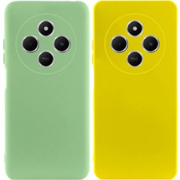 Чехол Silky Original Full Camera для Xiaomi Redmi 14C
