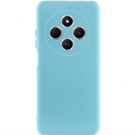 Чехол Silky Original Full Camera для Xiaomi Redmi 14C