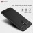 ТПУ накладка для LG Q7 iPaky Slim