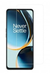 Защитное стекло Tempered Glass 2.5D для OnePlus Nord CE 3 Lite