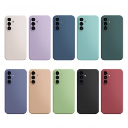 Чехол Silky Original Full Camera для Samsung Galaxy A26