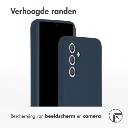 Чехол Silky Original Full Camera для Samsung Galaxy A26