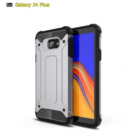 Накладка Hard Guard Case для Samsung J415 Galaxy J4 Plus 2018 (ударопрочная)