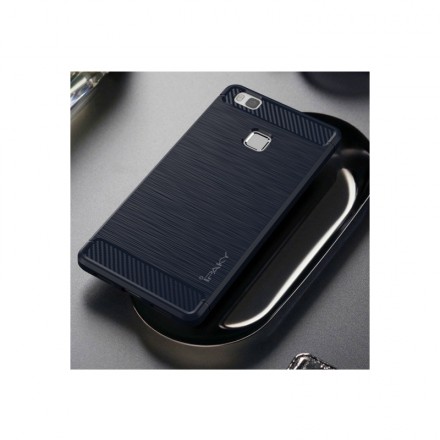 ТПУ накладка для Huawei P9 Lite iPaky Slim