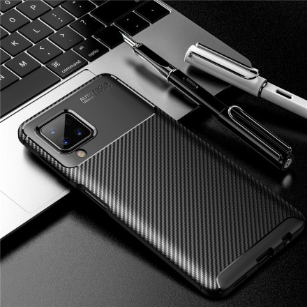 ТПУ чехол для Samsung Galaxy A12s iPaky Kaisy