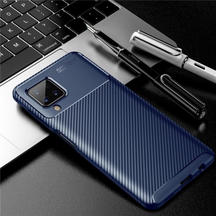 ТПУ чехол для Samsung Galaxy A12s iPaky Kaisy