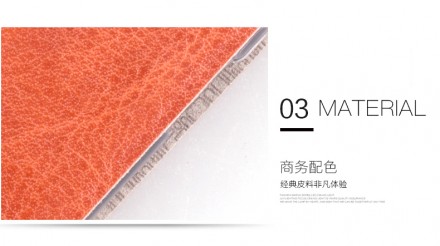 Чехол (книжка) MOFI Classic для Huawei P10 Lite