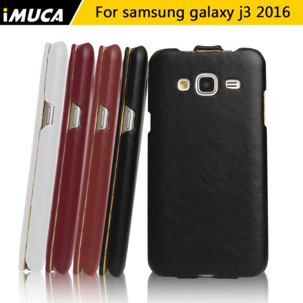 Чехол (флип) iMUCA Concise для Samsung J310H Galaxy J3