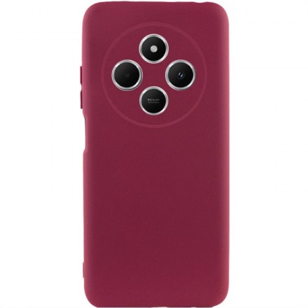 Чехол Silky Original Full Camera для Xiaomi Poco C75