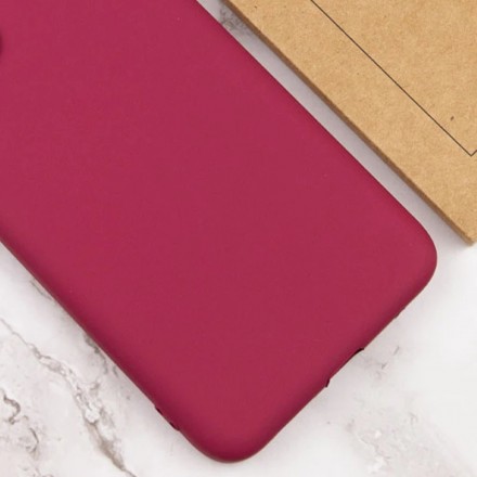 Чехол Silky Original Full Camera для Xiaomi Poco C75