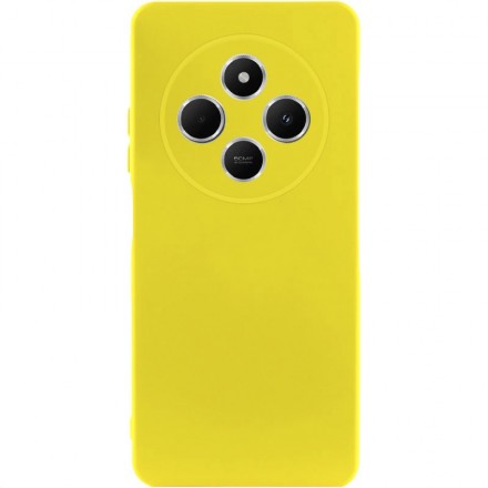 Чехол Silky Original Full Camera для Xiaomi Poco C75