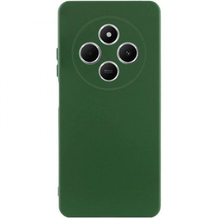 Чехол Silky Original Full Camera для Xiaomi Poco C75