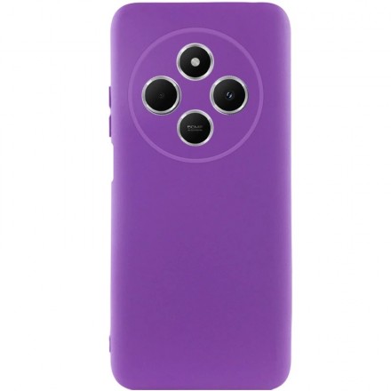 Чехол Silky Original Full Camera для Xiaomi Poco C75
