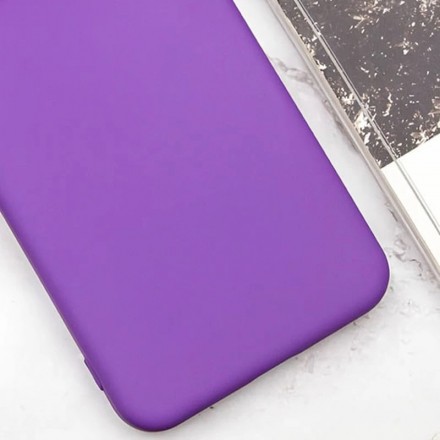 Чехол Silky Original Full Camera для Xiaomi Poco C75