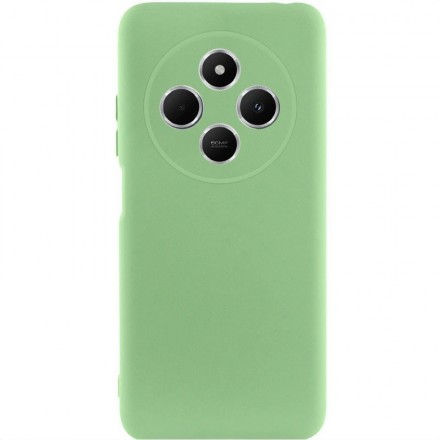 Чехол Silky Original Full Camera для Xiaomi Poco C75