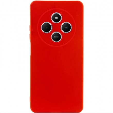 Чехол Silky Original Full Camera для Xiaomi Poco C75