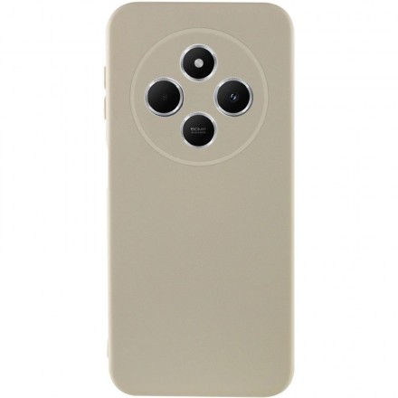 Чехол Silky Original Full Camera для Xiaomi Poco C75