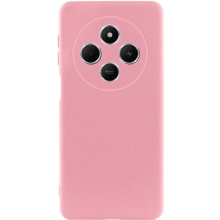 Чехол Silky Original Full Camera для Xiaomi Poco C75