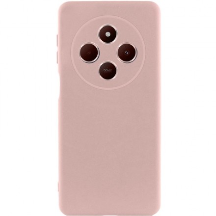 Чехол Silky Original Full Camera для Xiaomi Poco C75