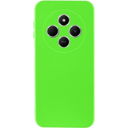Чехол Silky Original Full Camera для Xiaomi Poco C75