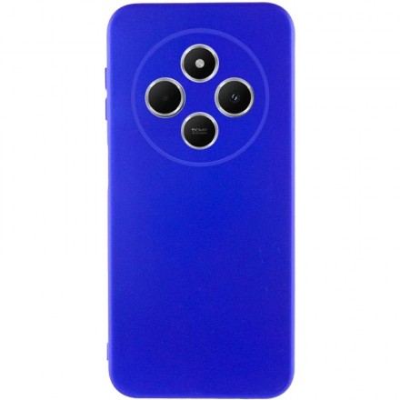 Чехол Silky Original Full Camera для Xiaomi Poco C75