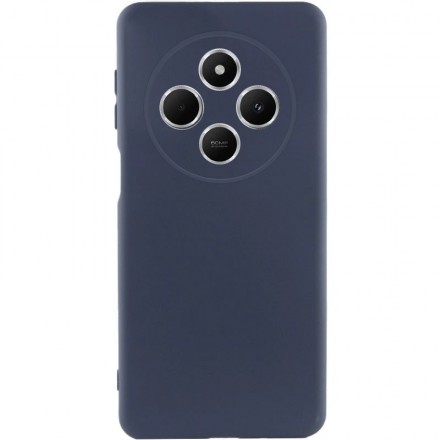 Чехол Silky Original Full Camera для Xiaomi Poco C75
