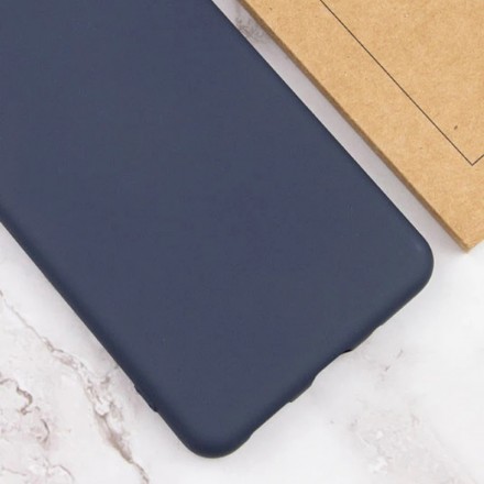 Чехол Silky Original Full Camera для Xiaomi Poco C75