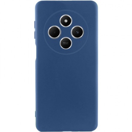 Чехол Silky Original Full Camera для Xiaomi Poco C75