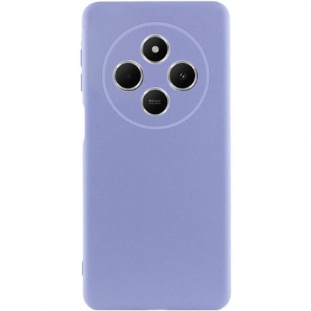 Чехол Silky Original Full Camera для Xiaomi Poco C75