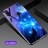 ТПУ накладка Violet Glass для Huawei P20
