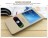 Чехол (книжка) с окошком Pudini Goldsand для Samsung G920F Galaxy S6