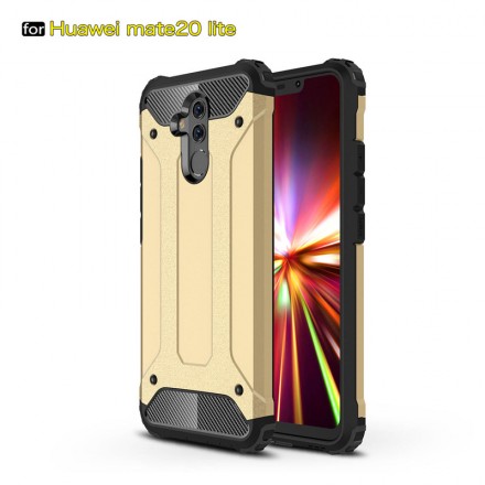 Накладка Hard Guard Case для Huawei Mate 20 Lite (ударопрочная)