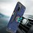 TPU+PC чехол Relli Ring (с подставкой) для Xiaomi Redmi Note 10 Pro