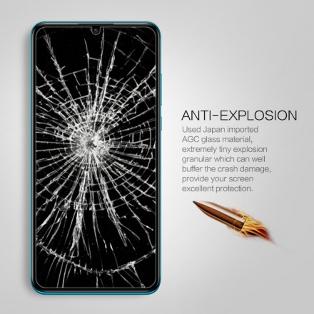 Защитное стекло Nillkin Anti-Explosion (H) для Huawei P30 Lite
