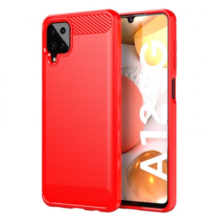 ТПУ чехол для Samsung Galaxy A12s Slim Series