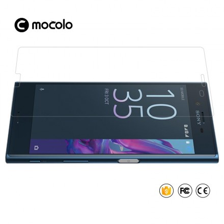 Защитное стекло MOCOLO Premium Glass для Sony Xperia XZ