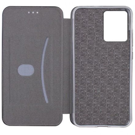 Чехол (книжка) Classy Protective Shell для Xiaomi Redmi 13C