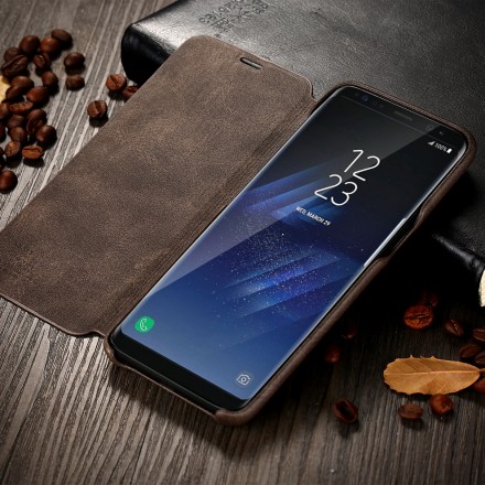 Чехол-книжка X-level Extreme Series для Samsung Galaxy S9 Plus G965F